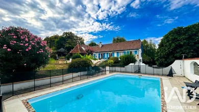 Domaine à Caubios-Loos (64230)