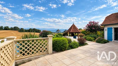 Domaine à Caubios-Loos (64230)
