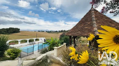 Domaine à Caubios-Loos (64230)