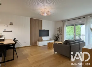 Appartement à Châtenay-Malabry (92290)