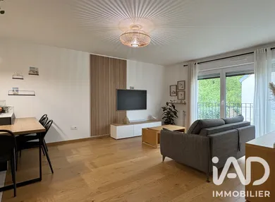Appartement à Châtenay-Malabry (92290)