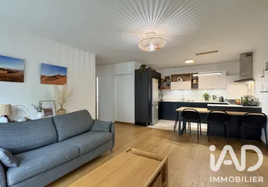 Appartement à Châtenay-Malabry (92290)