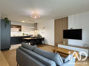 Appartement à Châtenay-Malabry (92290)