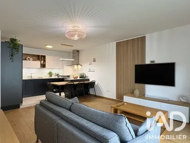 Appartement à Châtenay-Malabry (92290)