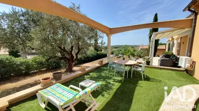 Maison traditionnelle à Montfrin (30490)