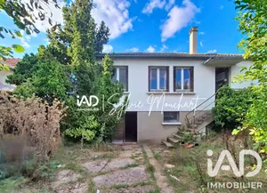 Maison traditionnelle à La Verrière (78320)