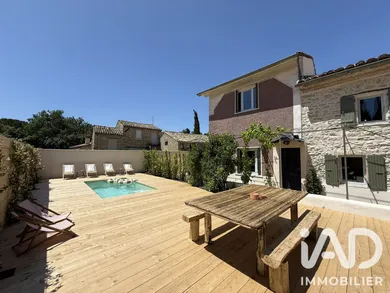 Maison à Entrechaux (84340)