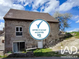 House in Peyre en Aubrac (48130)