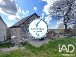 House in Peyre en Aubrac (48130)