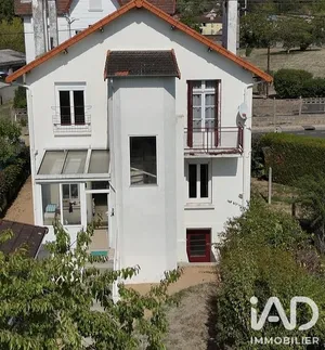 House in Moulins (03000)