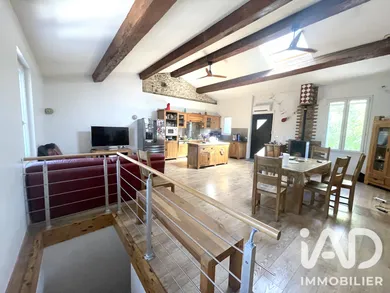 Maison de campagne à Narbonne (11100)