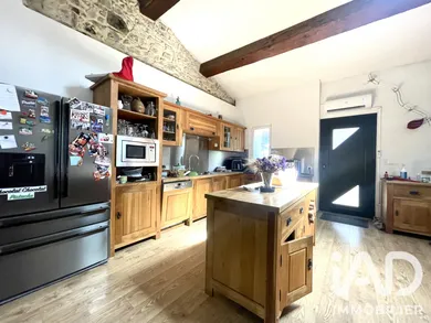 Maison de campagne à Narbonne (11100)