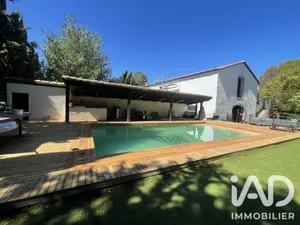 Maison de campagne à Narbonne (11100)