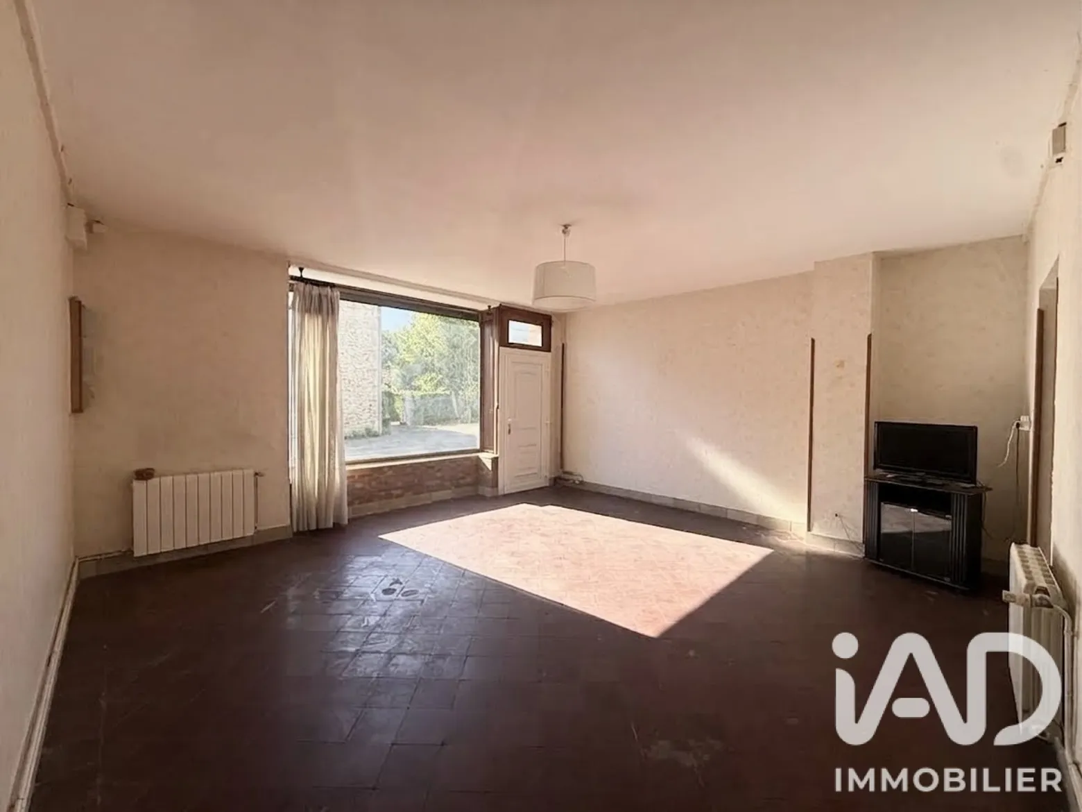 Vente maison à Houeillès (47420) : maison de village 4 pièces 102 m² - 2084269 — 2