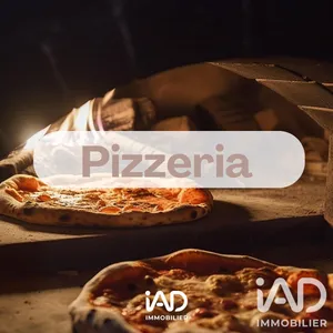 Creperie, Pizzeria in La Forêt-Fouesnant (29940)