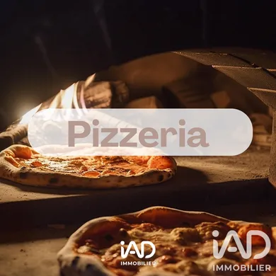 Crêperie, Pizzeria​ à La Forêt-Fouesnant (29940)