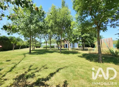 Building plot in Saint-Just-Saint-Rambert (42170)