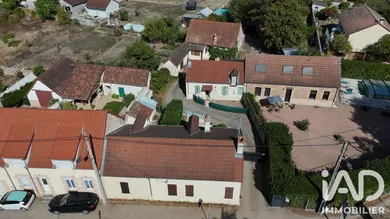 Maison à Yzeure (03400)