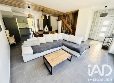 Maison à Boissise-le-Roi (77310)