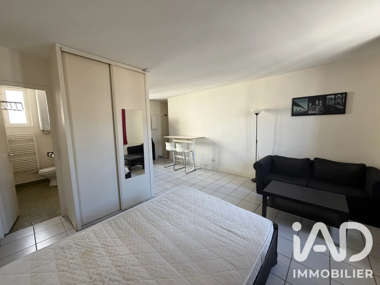appartement à Bourg-la-Reine