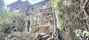 Village house in Saint-Laurent-le-Minier (30440)