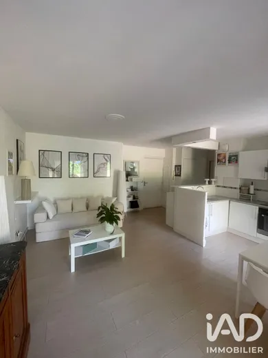 Appartement à Cannes (06150)