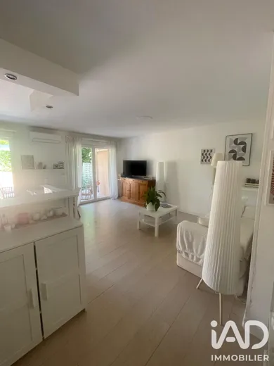 Appartement à Cannes (06150)