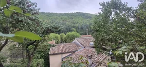 Maison de village à Saint-Laurent-le-Minier (30440)