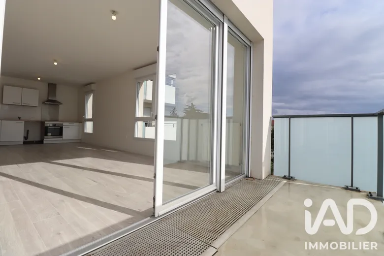 Appartement 4 pièces 84 m² · à Neuilly-sur-Marne · 84,4 m² · 310 000 €
