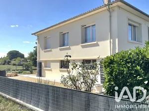 Townhouse in Bergerac (24100)