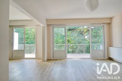 Appartement à Avrillé (49240)
