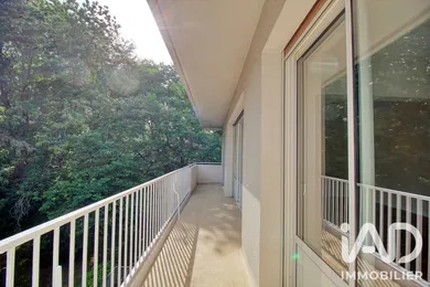 Appartement à Avrillé (49240)