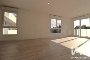 Apartment in Neuilly-sur-Marne (93330)