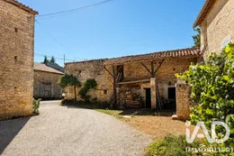 Maison à Mouton (16460)