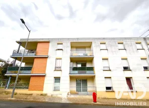 Appartement à Poitiers (86000)