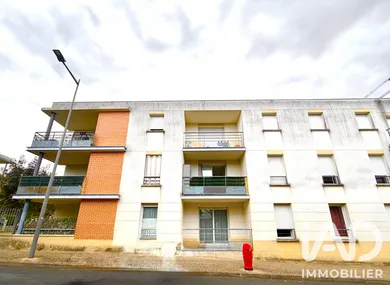 Appartement à Poitiers (86000)