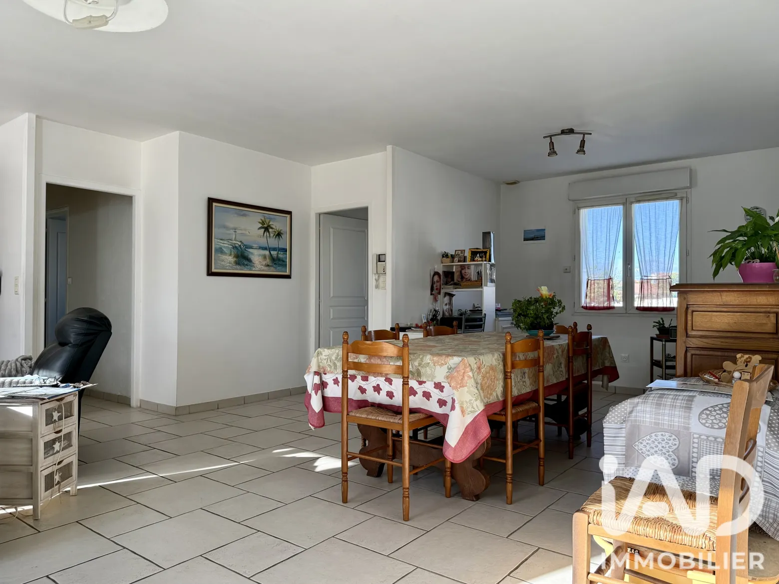 Vente maison à Bourcefranc-le-Chapus (17560) : maison 5 pièces 112 m² - 2107721 — 3