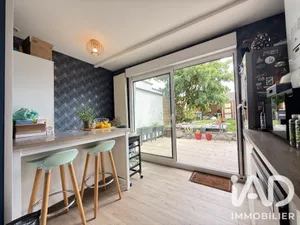 House in Tourcoing (59200)