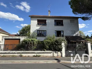 Maison à Champigny-sur-Marne (94500)