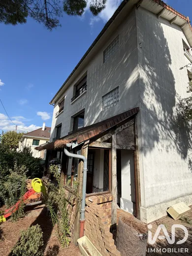 Maison à Champigny-sur-Marne (94500)