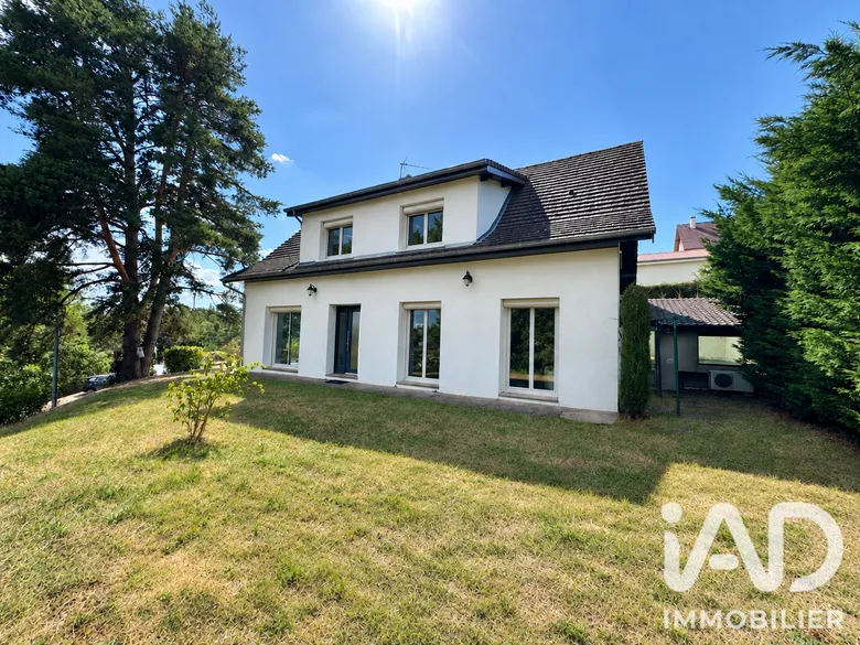Maison 7 pièces 188 m² · à Sorbiers · 188 m² · 455 000 €