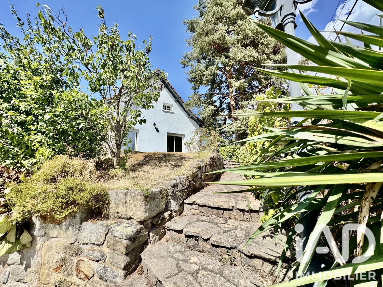 Vente maison à Sorbiers (42290) : maison 7 pièces 188 m² - 2107857 — 2