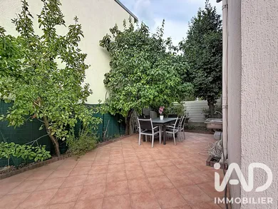Maison à Antony (92160)