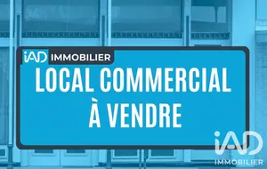 Murs commerciaux  à Saint-Gilles (35590)