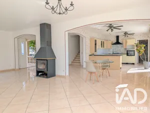 House in Sarry (51520)