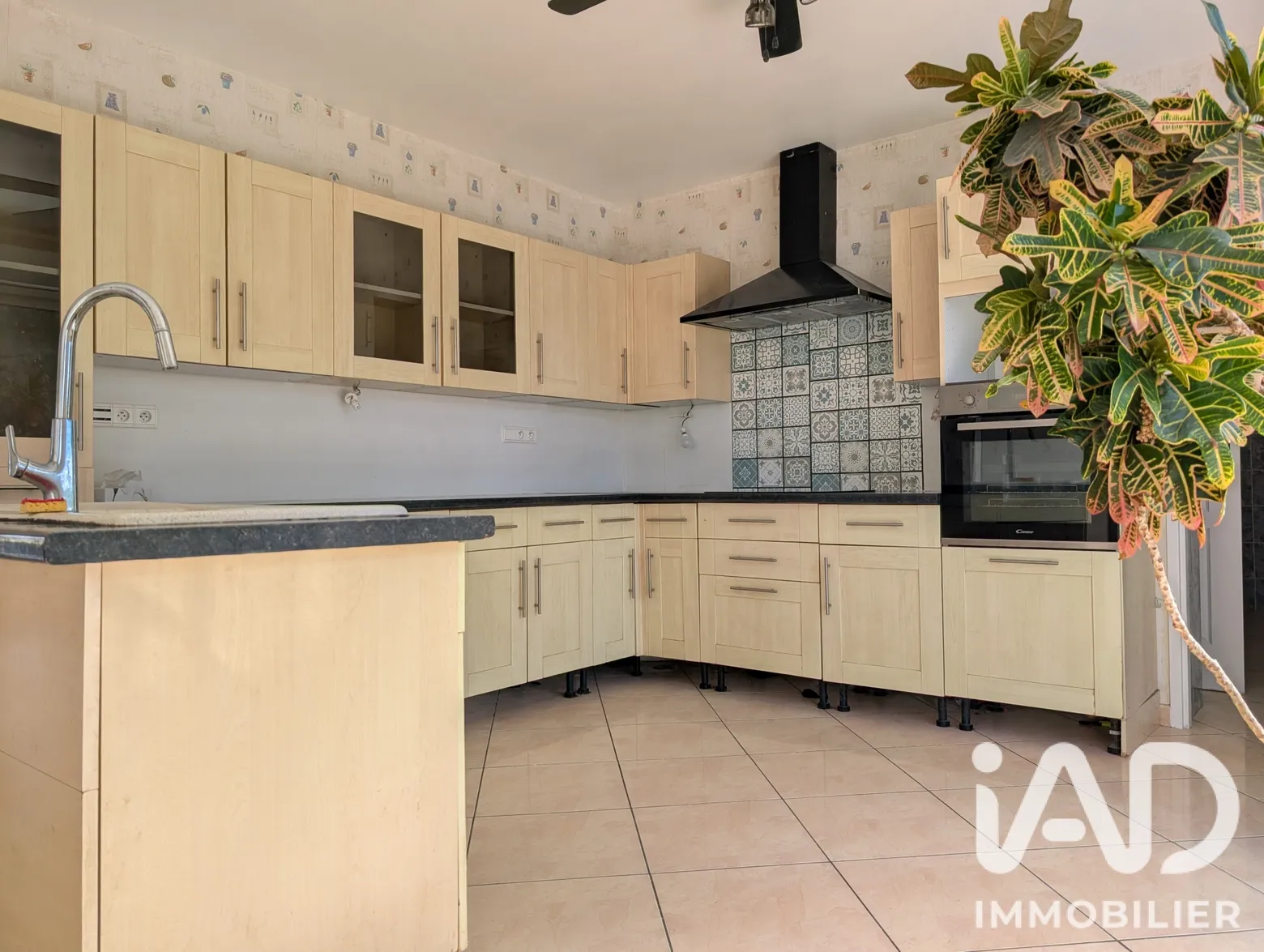 Vente maison à Sarry (51520) : maison 6 pièces 165 m² - 2048852 — 3