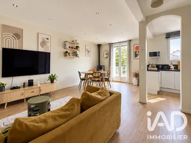 Maison à Taverny (95150)