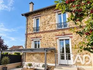 Maison à Taverny (95150)