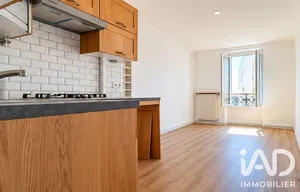 Appartement à Montmorency (95160)