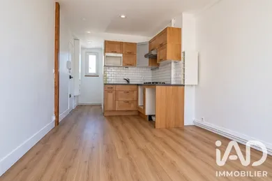 Appartement à Montmorency (95160)